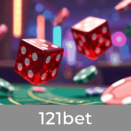 Descubra Slots Incríveis no 121bet: Diversão Sem Limites