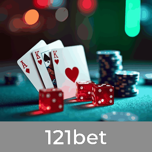 Descubra a Experiência VIP em Roleta e Blackjack no 121bet