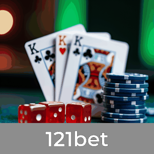 Experiência Segura de Apostas com 121bet: Diversidade e Confiança