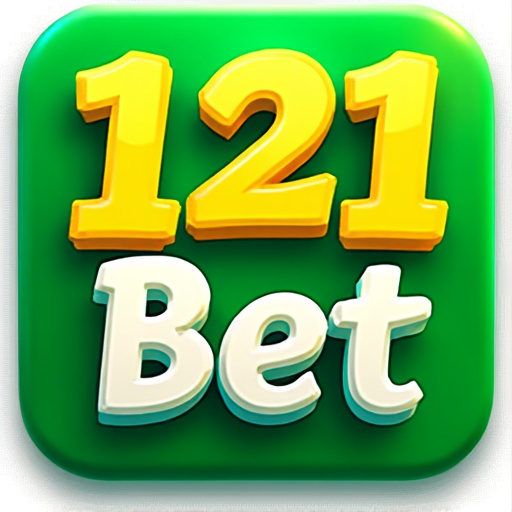 Logo da 121bet